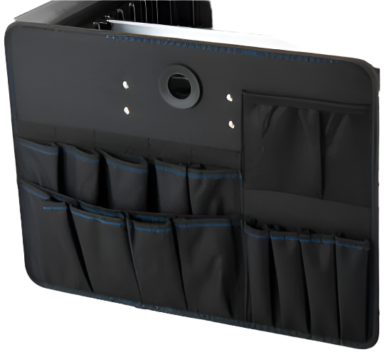Park tool BX-2.2 Hanging Tool Board