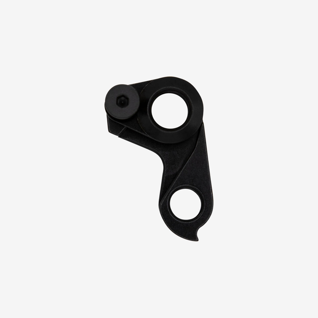 Basso Rear Disc Derailleur Hanger for Diamante Disc, Astra, Palta, Venta Disc