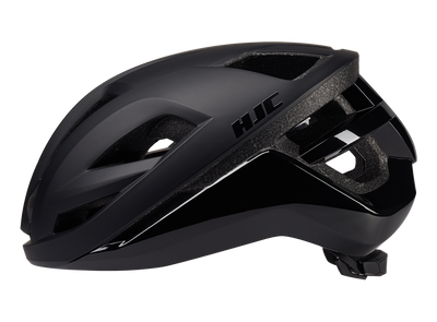 HJC Bellus Road Cycling Helmet (Matte Gloss Black)