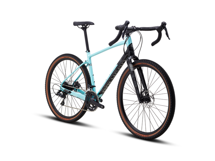 Polygon Bend R2 (Blue/Black)