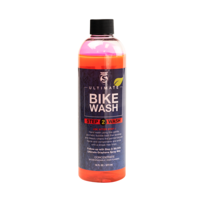 Silca Bike Care Cleaner Ultimate Bike Wash