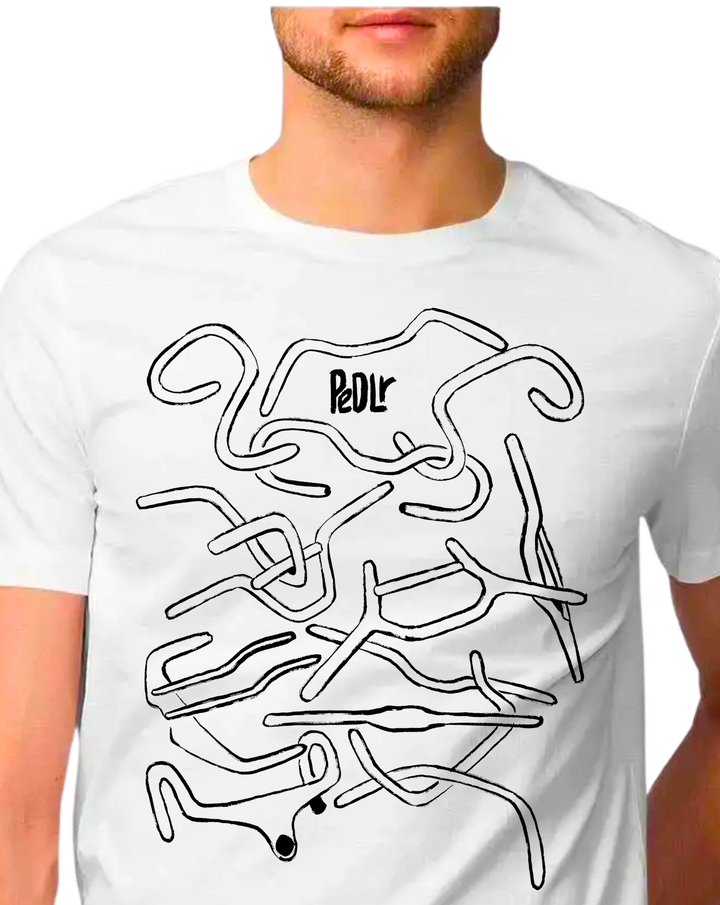 Sport Canvas Bar Life Classic Fit Unisex T-Shirt