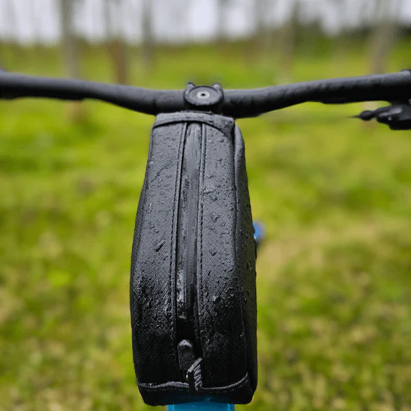 NAC T700 Weather Resistant Top Tube Bag (Black)