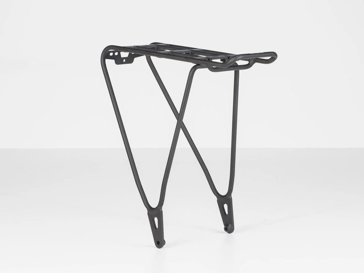 Bontrager Back Rack Disc MIK Pannier Rack (Black)