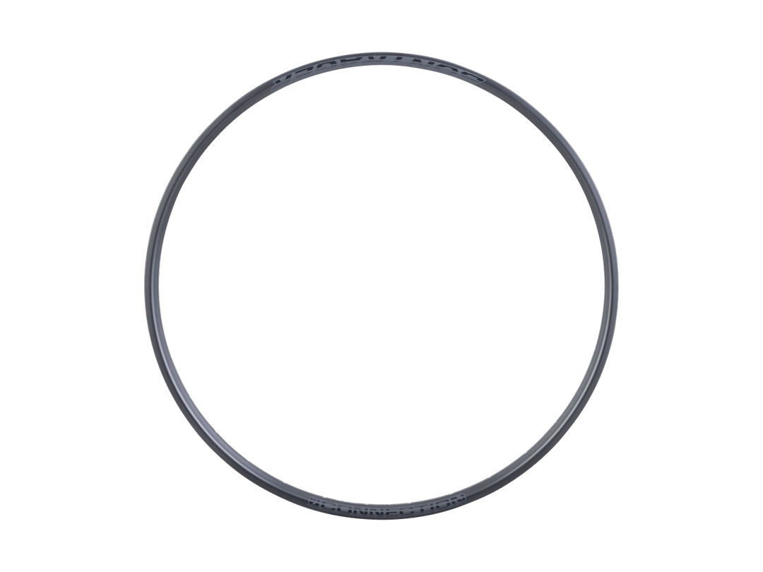Bontrager Connection 29" Disc Brake Rim (Black Anodised)