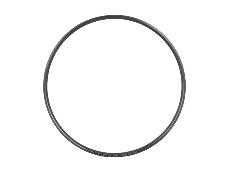 Trek Connection 700c Disc Brake Rim (Black)