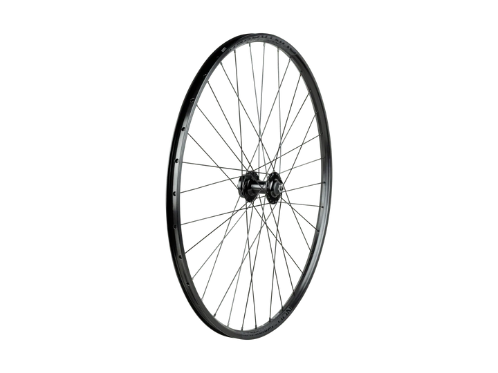Bontrager Connection QR Disc Brake Wheel (Black)
