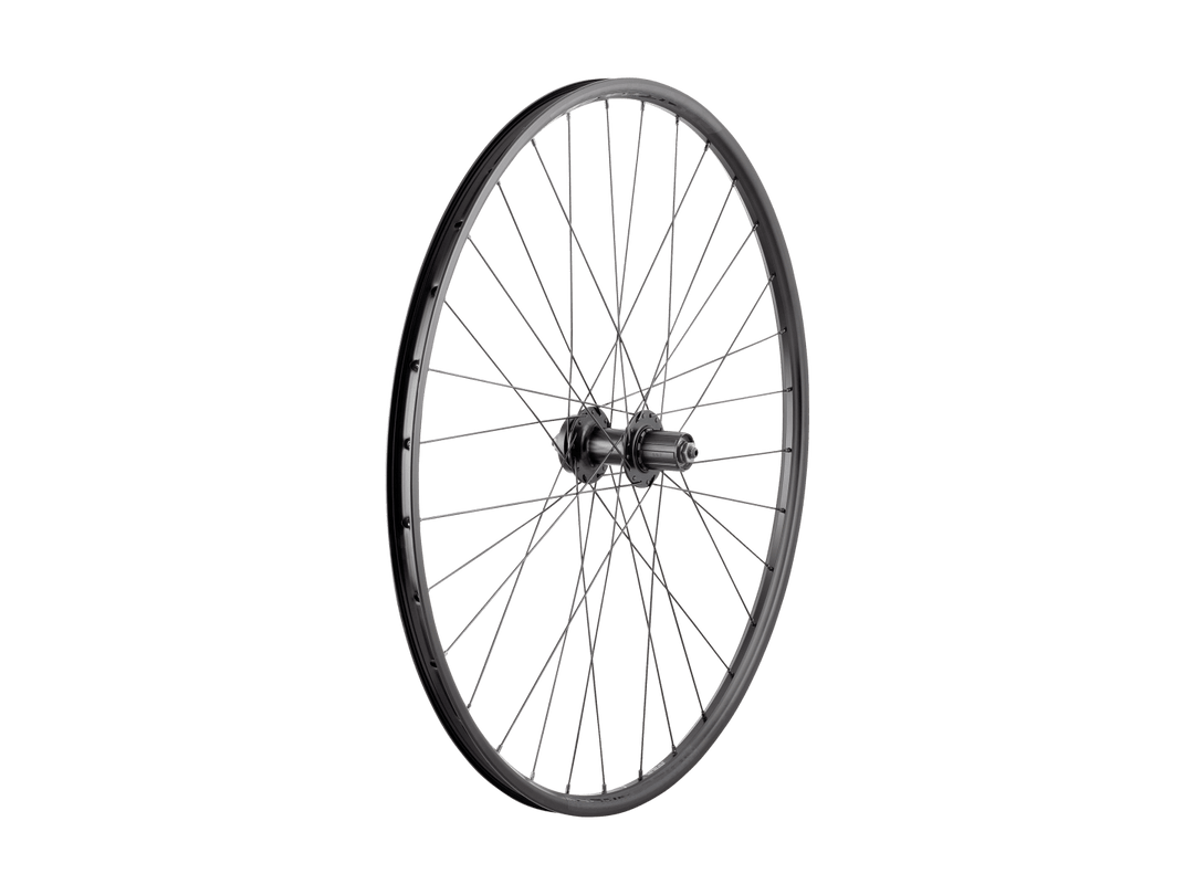 Bontrager Connection QR Disc Brake Wheel (Black)