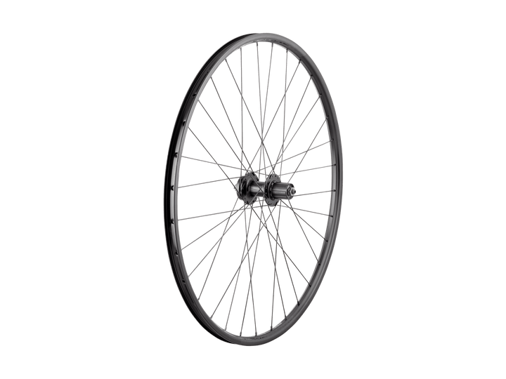 Bontrager Connection QR Disc Brake Wheel (Black)