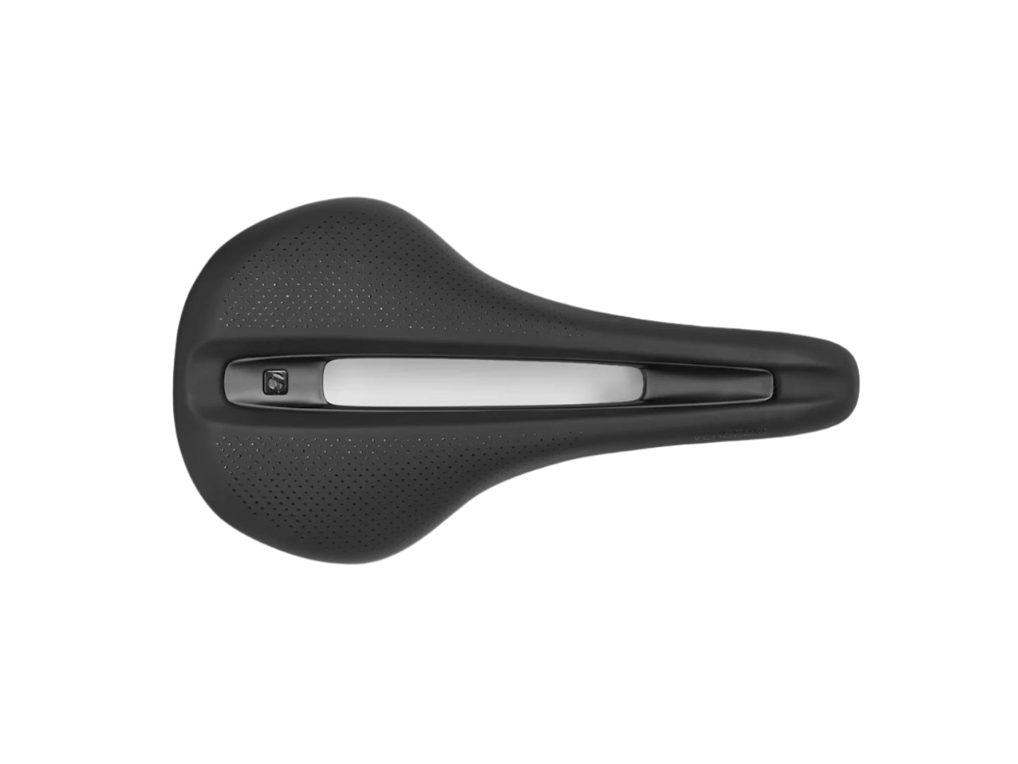 Bontrager Verse Elite Saddle (Matte Black)