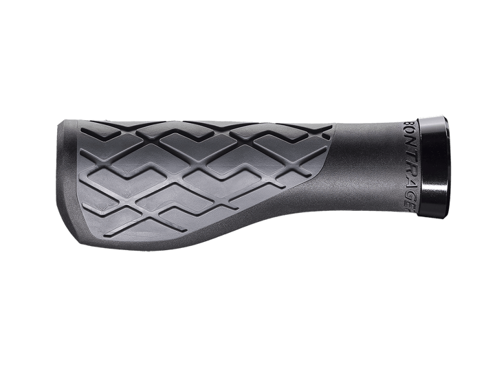 Bontrager XR Endurance Elite Recycled Grip Set (Black)