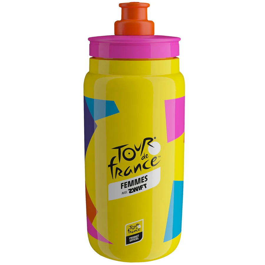 Elite Fly TDF Bottle (Iconic Yellow)