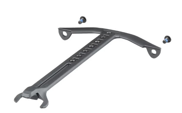 Trek Speed Concept Round BTA Bottle Cage (Black)