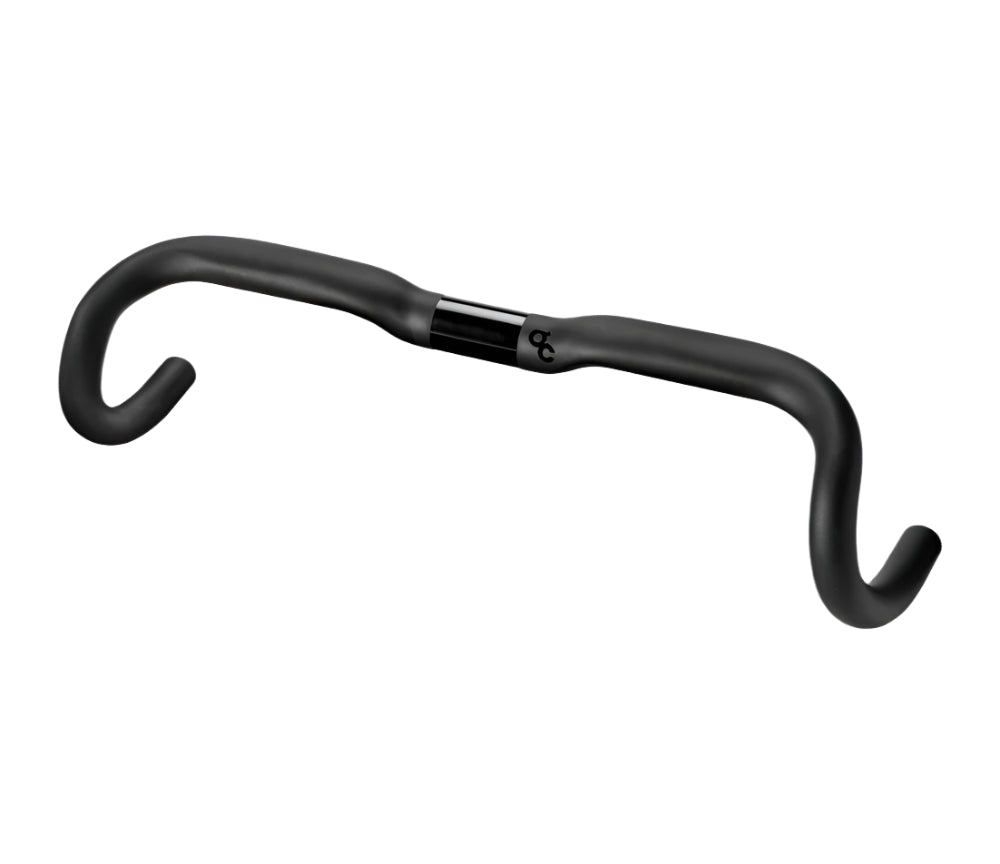 [Open Box] Orbea HBGR31-R Drop Handlebar (Black)