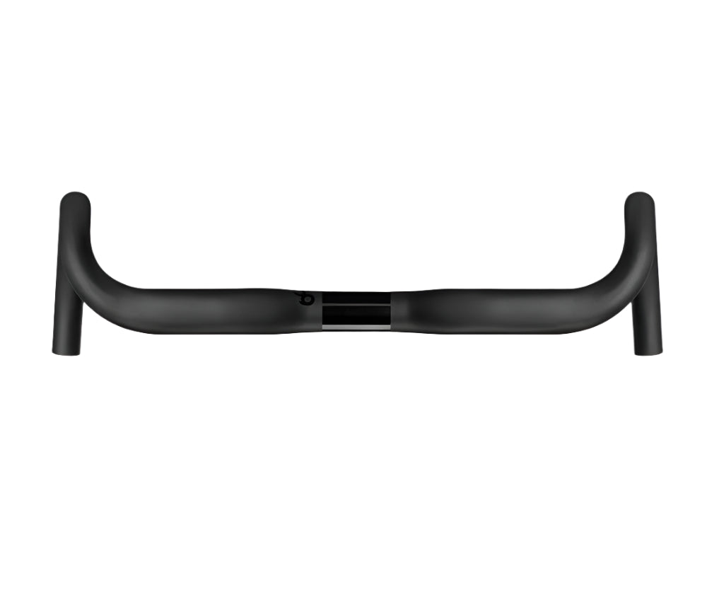 [Open Box] Orbea HBGR31-R Drop Handlebar (Black)
