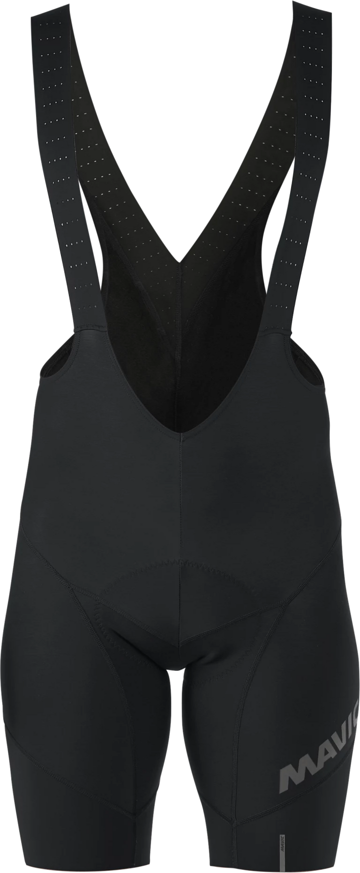 Mavic Cosmic Thermo Men's Cycling Bibshorts (Black)