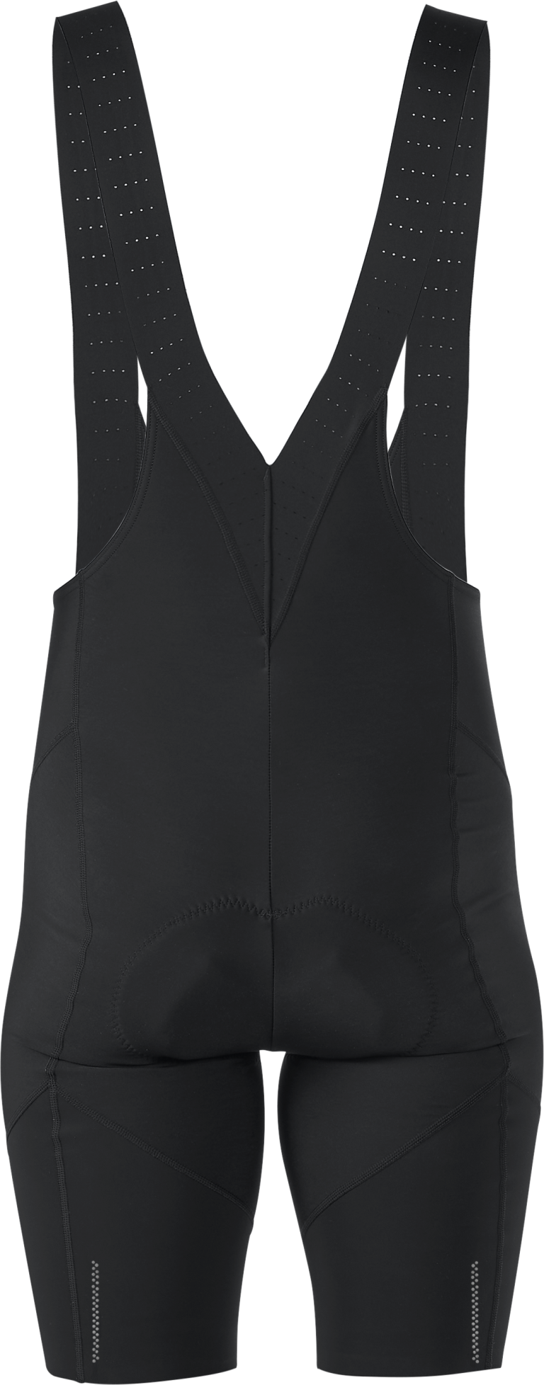 Mavic Cosmic Thermo Men's Cycling Bibshorts (Black)