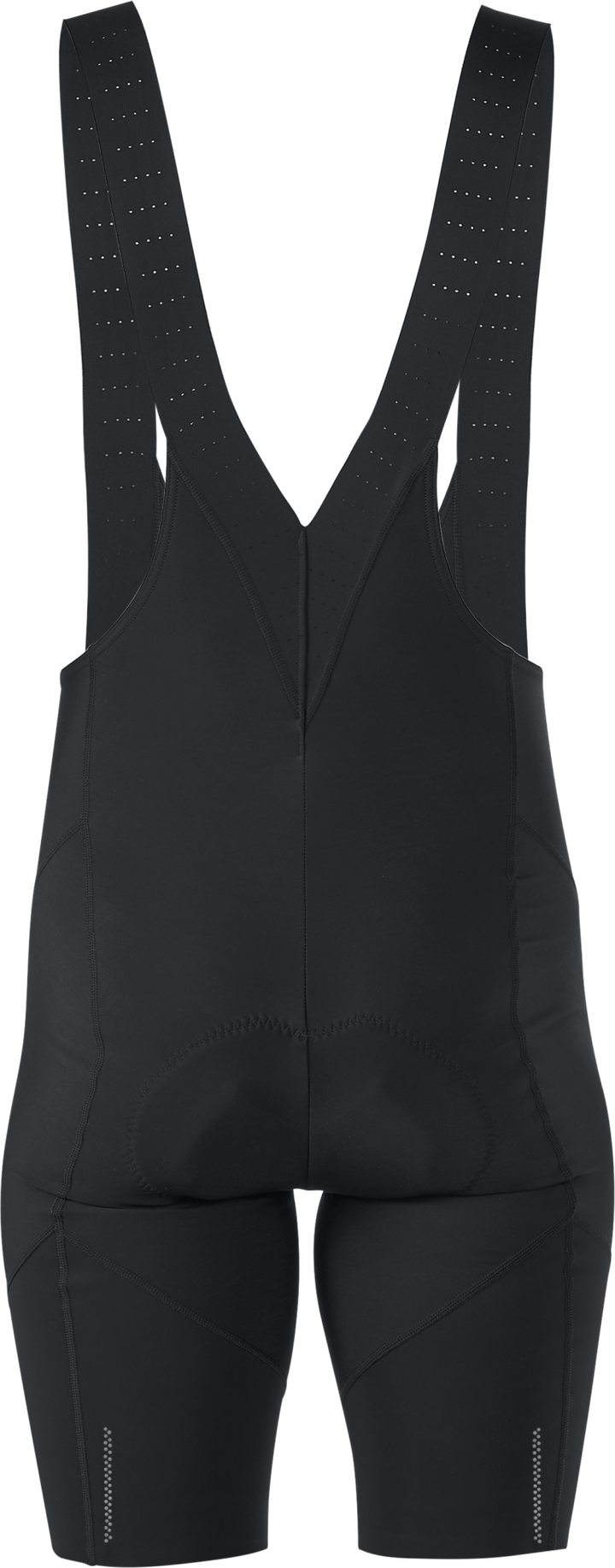 Mavic Cosmic Thermo Men's Cycling Bibshorts (Black)
