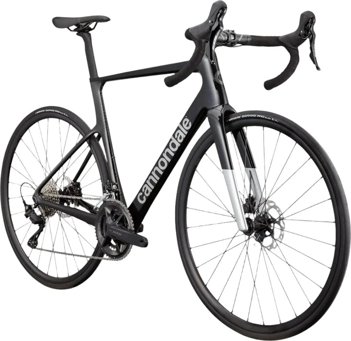 Cannondale SuperSix EVO 4 (Black)