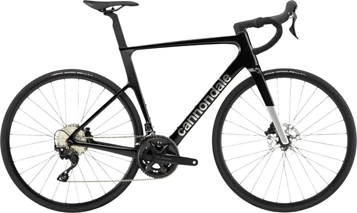Cannondale SuperSix EVO 4 (Black)
