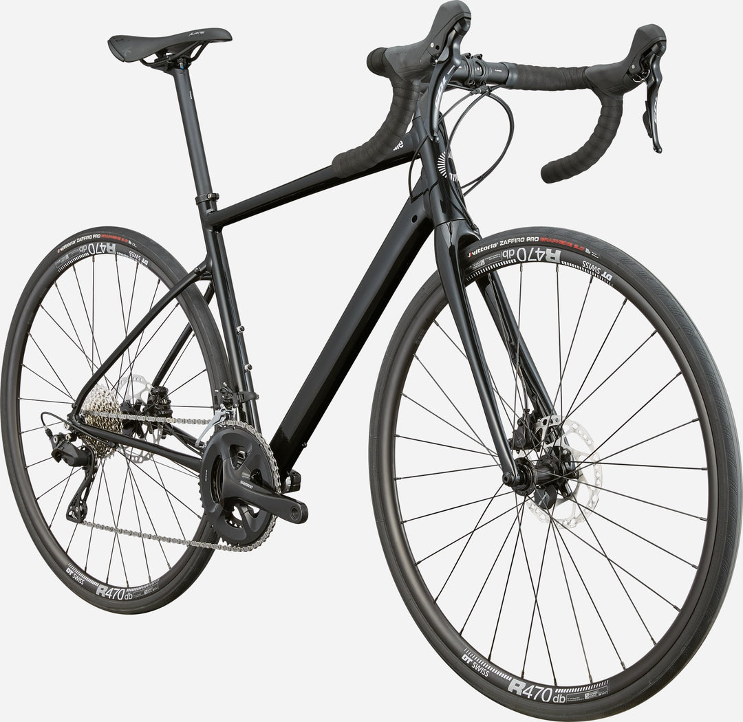 Cannondale Synapse 1 (Black)