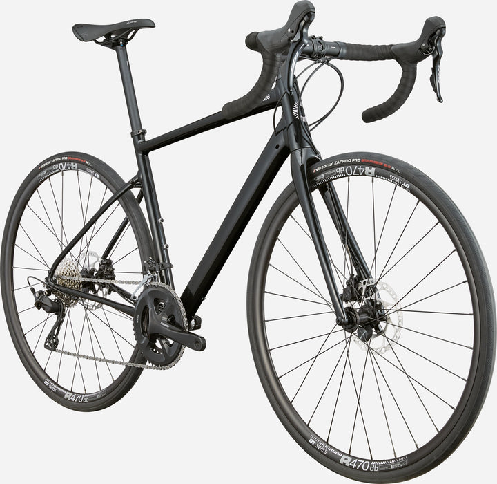 Cannondale Synapse 1 (Black)