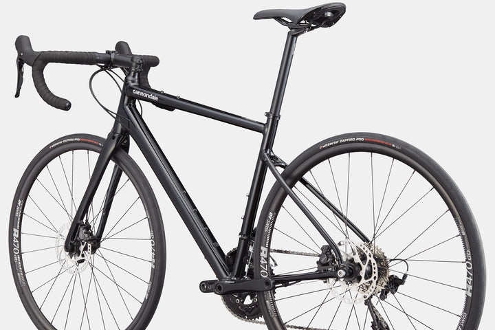 Cannondale Synapse 1 (Black)