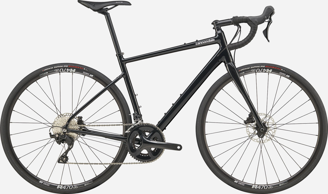 Cannondale Synapse 1 (Black)