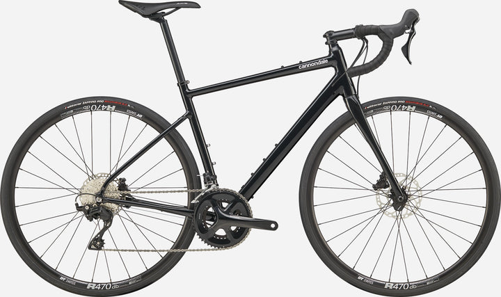 Cannondale Synapse 1 (Black)