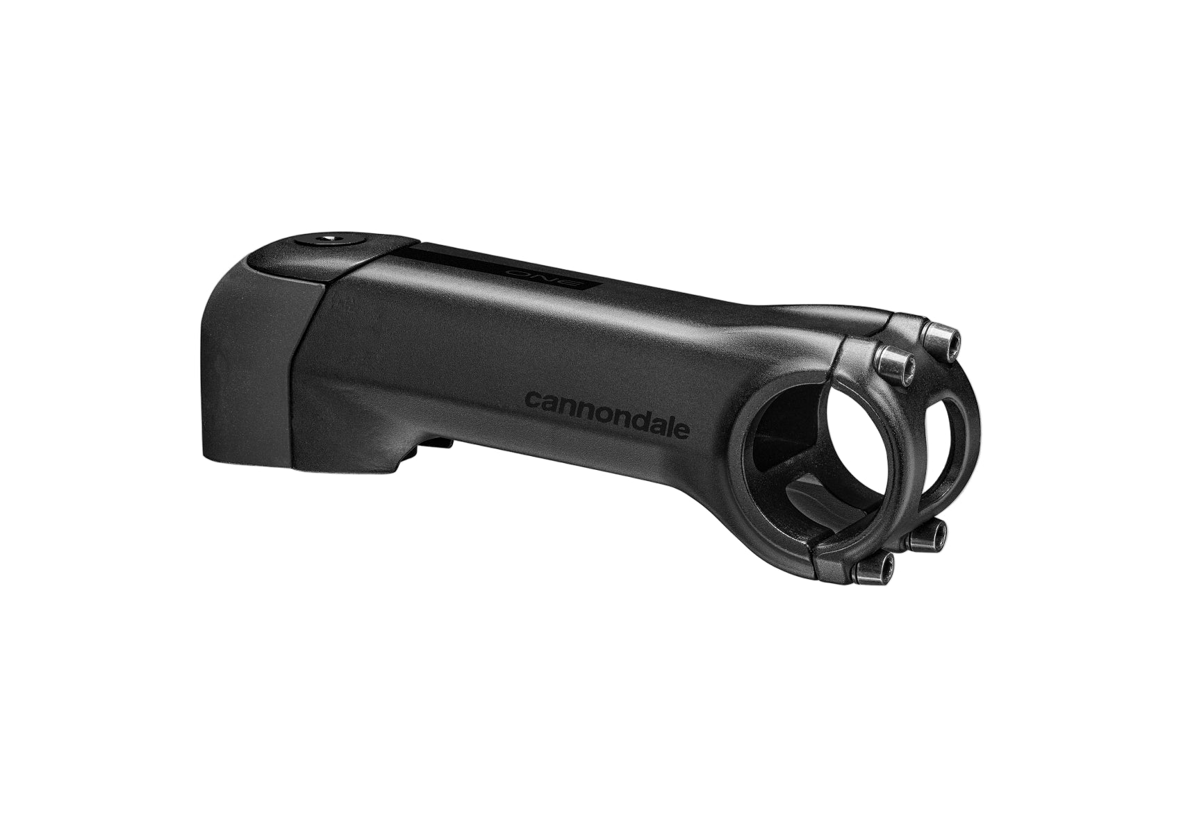 Cannondale C1 Conceal 6 degree Stem (Black)