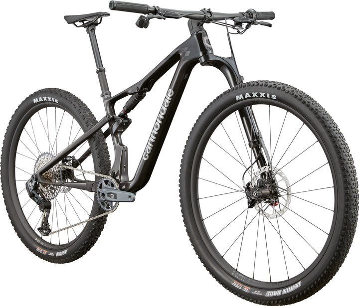Cannondale Scalpel 2 Lefty (Smoke Black)