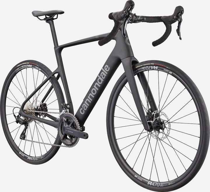 Cannondale Synapse Carbon 5 (Black)