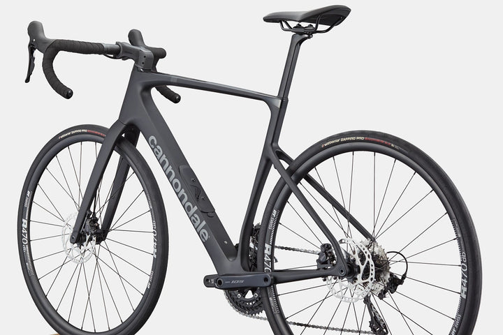 Cannondale Synapse Carbon 5 (Black)