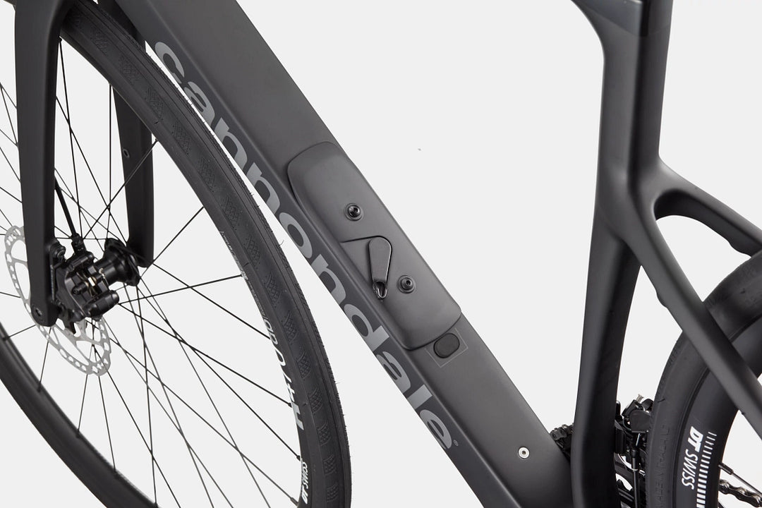 Cannondale Synapse Carbon 5 (Black)