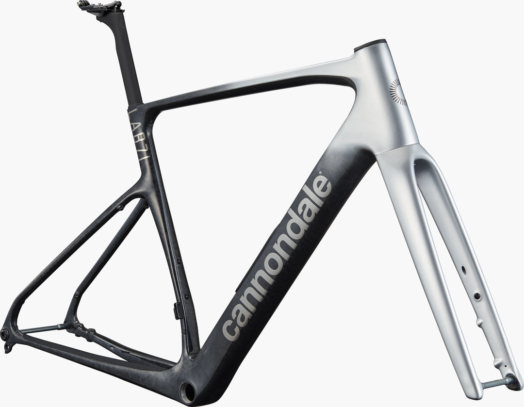 Cannondale Synapse LAB71 Frameset (Black Marble)