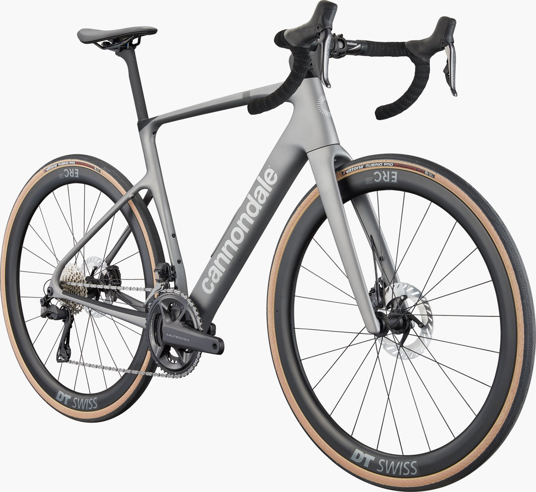 Cannondale Synapse Carbon 2 (Grey)
