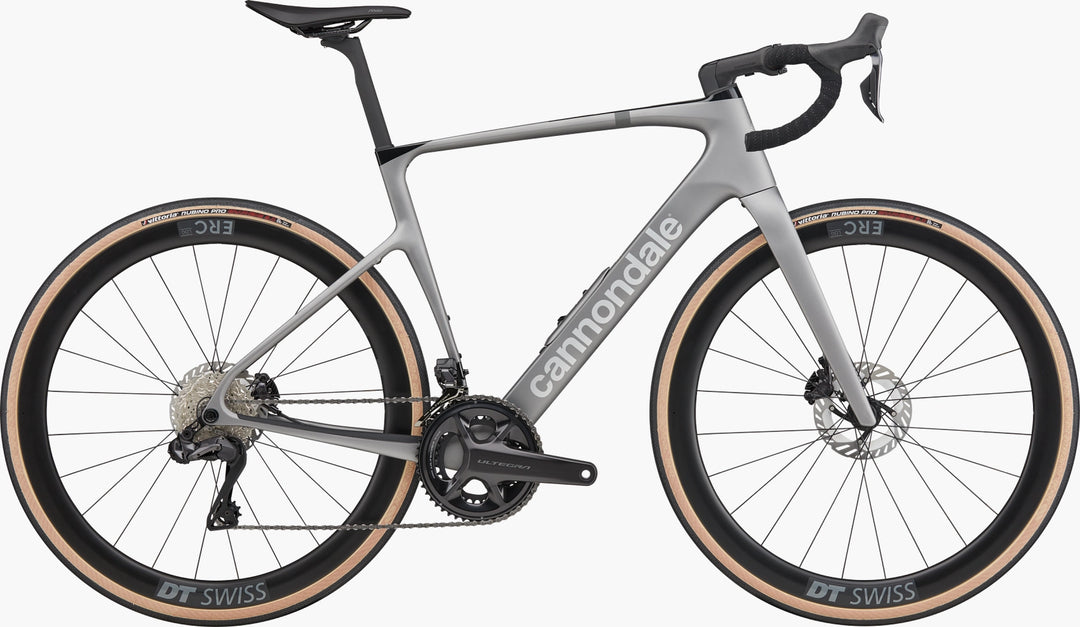 Cannondale Synapse Carbon 2 (Grey)