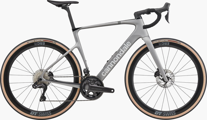 Cannondale Synapse Carbon 2 (Grey)
