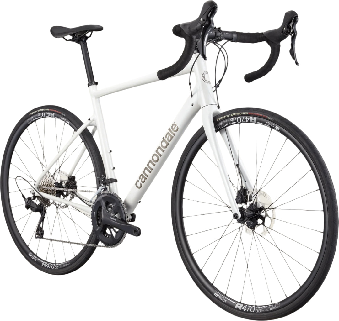 Cannondale Synapse 1 (Cashmere)