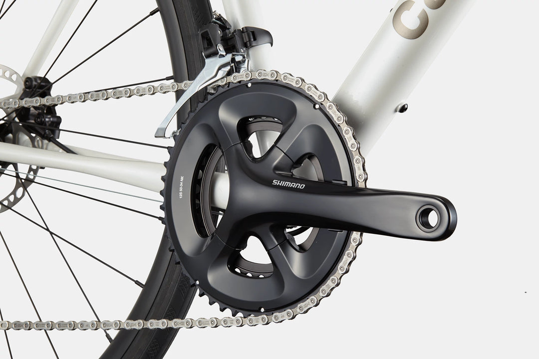 Cannondale Synapse 1 (Cashmere)