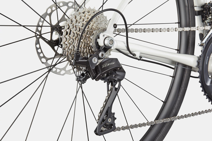 Cannondale Synapse 1 (Cashmere)