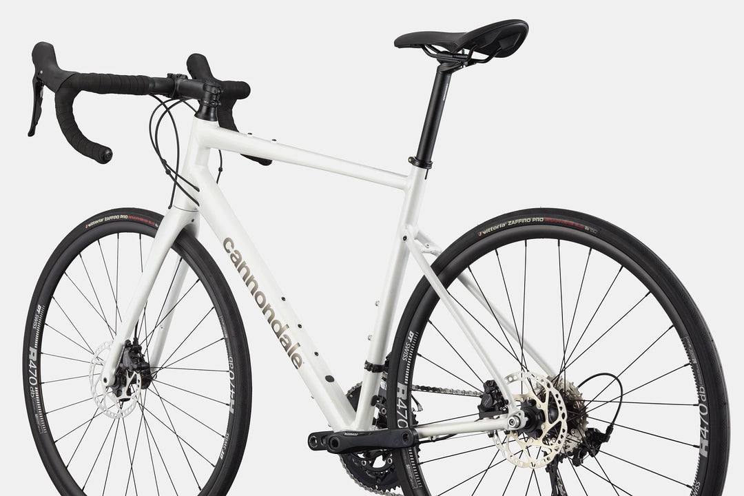 Cannondale Synapse 1 (Cashmere)