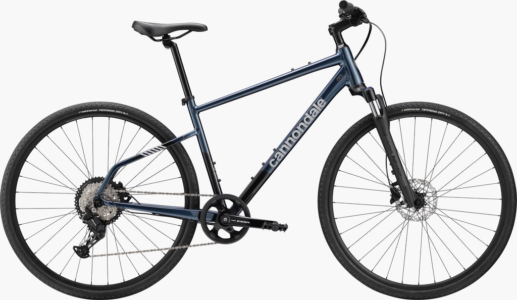 USA製キャノンデールF300 bluelug cannondale Cannondale Quick CX 3 | Multi-Surface Hybrid Bike – BUMSONTHESADDLE