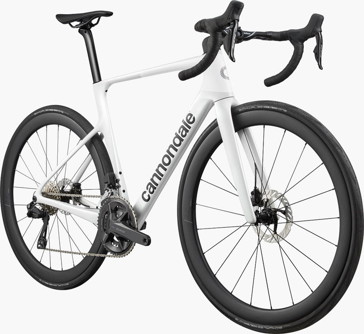 Cannondale SuperSix EVO 5 (Cashmere)