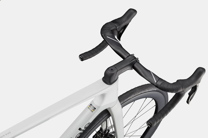 Cannondale SuperSix EVO 5 (Cashmere)