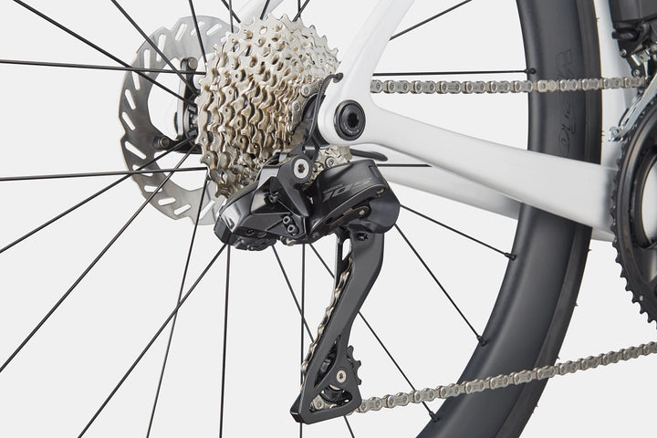 Cannondale SuperSix EVO 5 (Cashmere)