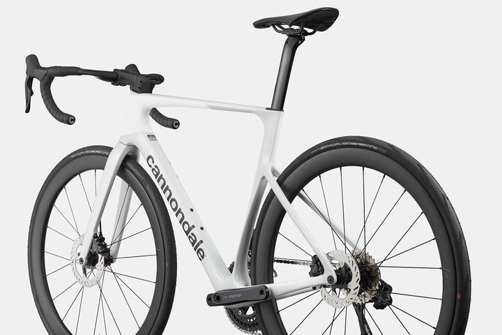 Cannondale SuperSix EVO 5 (Cashmere)
