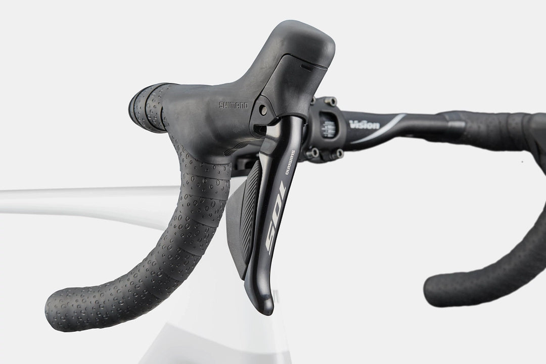 Cannondale SuperSix EVO 5 (Cashmere)