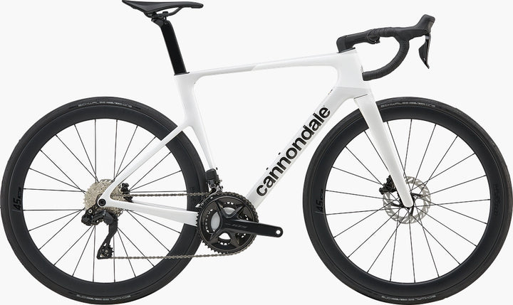 Cannondale SuperSix EVO 5 (Cashmere)