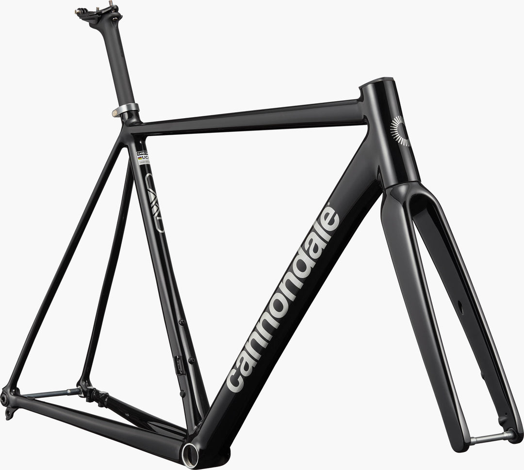 Cannondale CAAD14 Road Frameset (Black)